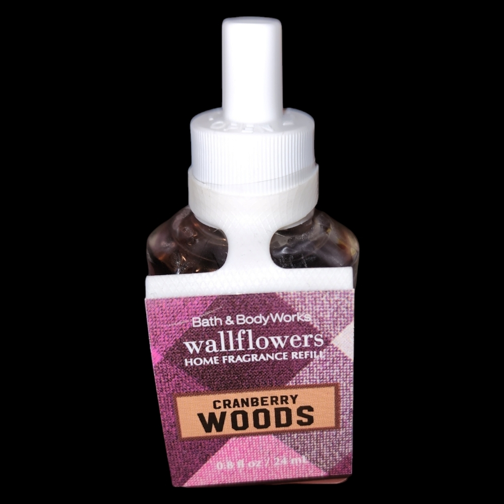 Cranberry Woods Wallflower
